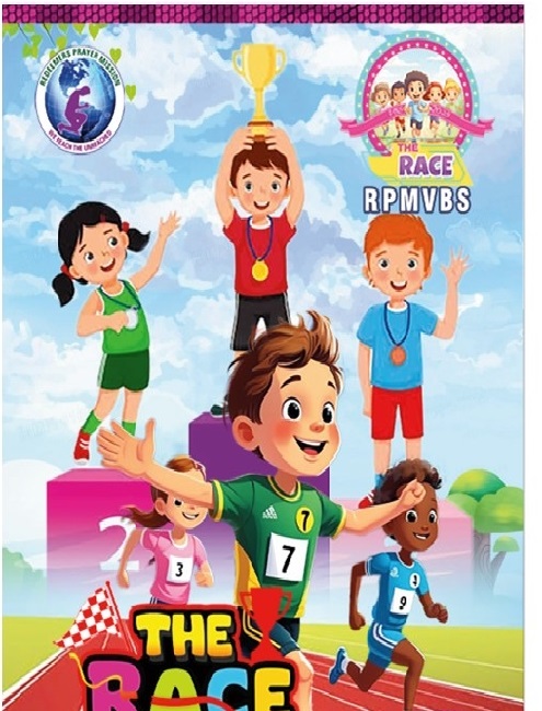 1. Beginner 2025 – RPM VBS resource